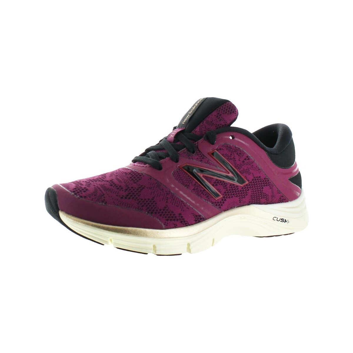 new balance 711 purple