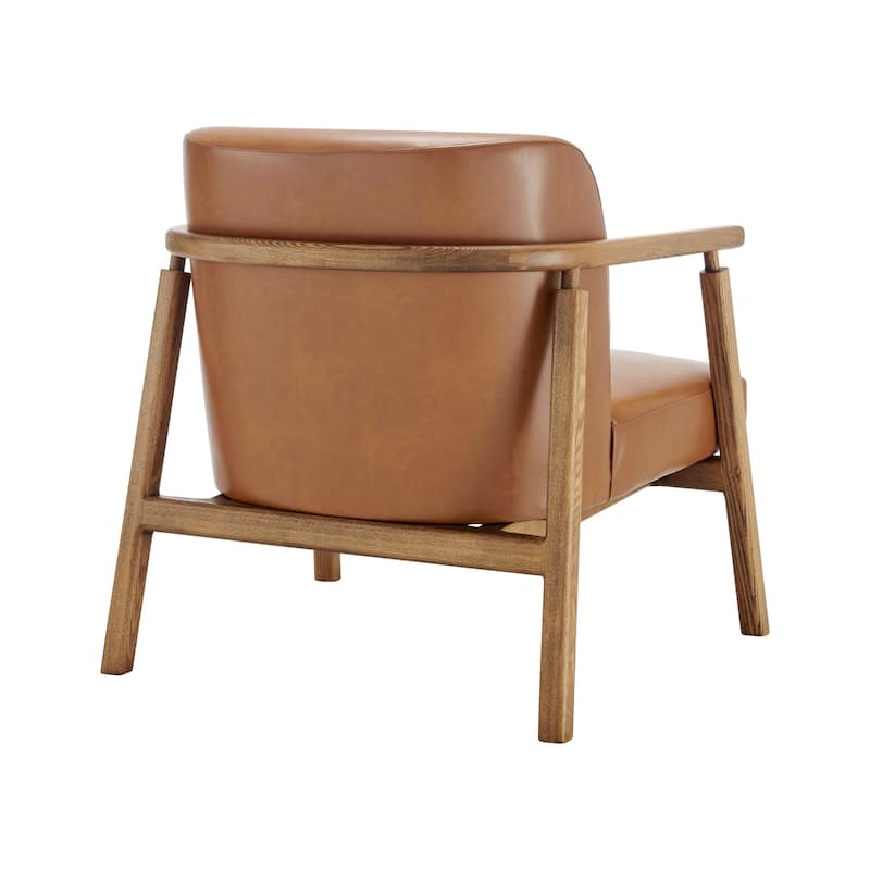 NPD Furniture Reiner Accent Arm Chair