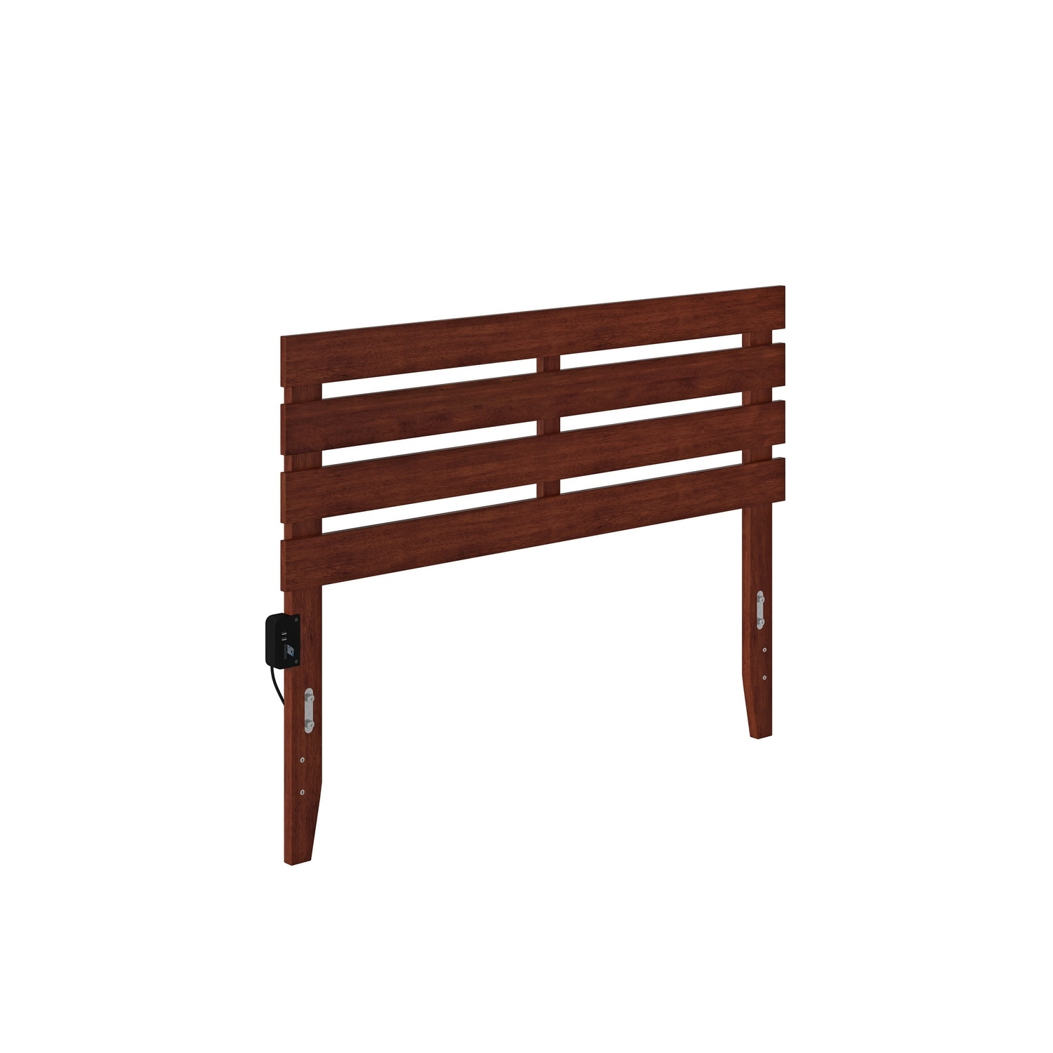 AFI Oxford Headboard with Attachable Charger - Picture 16 of 24