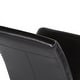 preview thumbnail 107 of 111, WYNDENHALL Normandy Transitional Parson Dining Chair (Set of 2) - 18.1"w x 18.5" d x 39.4" h