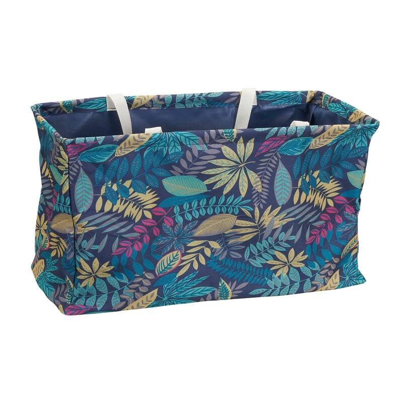 Household Essentials Rectangular Krush Container