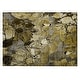 preview thumbnail 87 of 135, Machine Washable Indoor/ Outdoor Modern Floral Chantille Rug