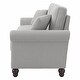 preview thumbnail 62 of 111, Coventry 73W Sofa by Bush Furniture