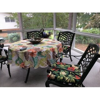Windley Outdoor Expandable Aluminum Dining Set with Umbrella Hole by Christopher Knight Home