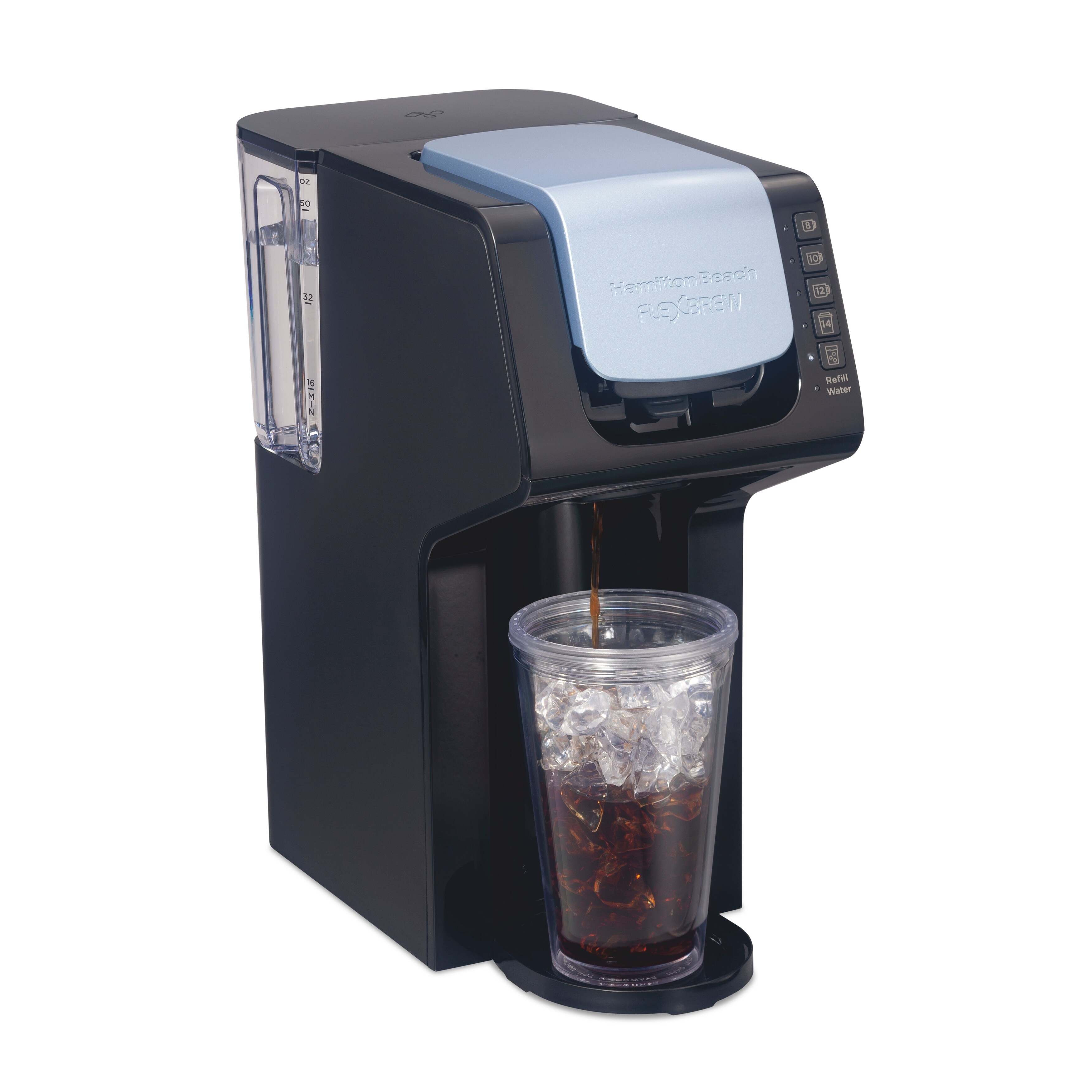 Bed bath and top beyond coffee makers