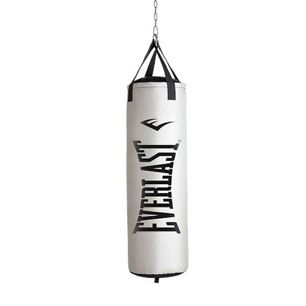 Everlast's Nevatear 100 Lbs Everlast Punching Bag Everlast