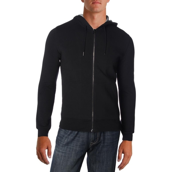 lacoste women's zip hoodie