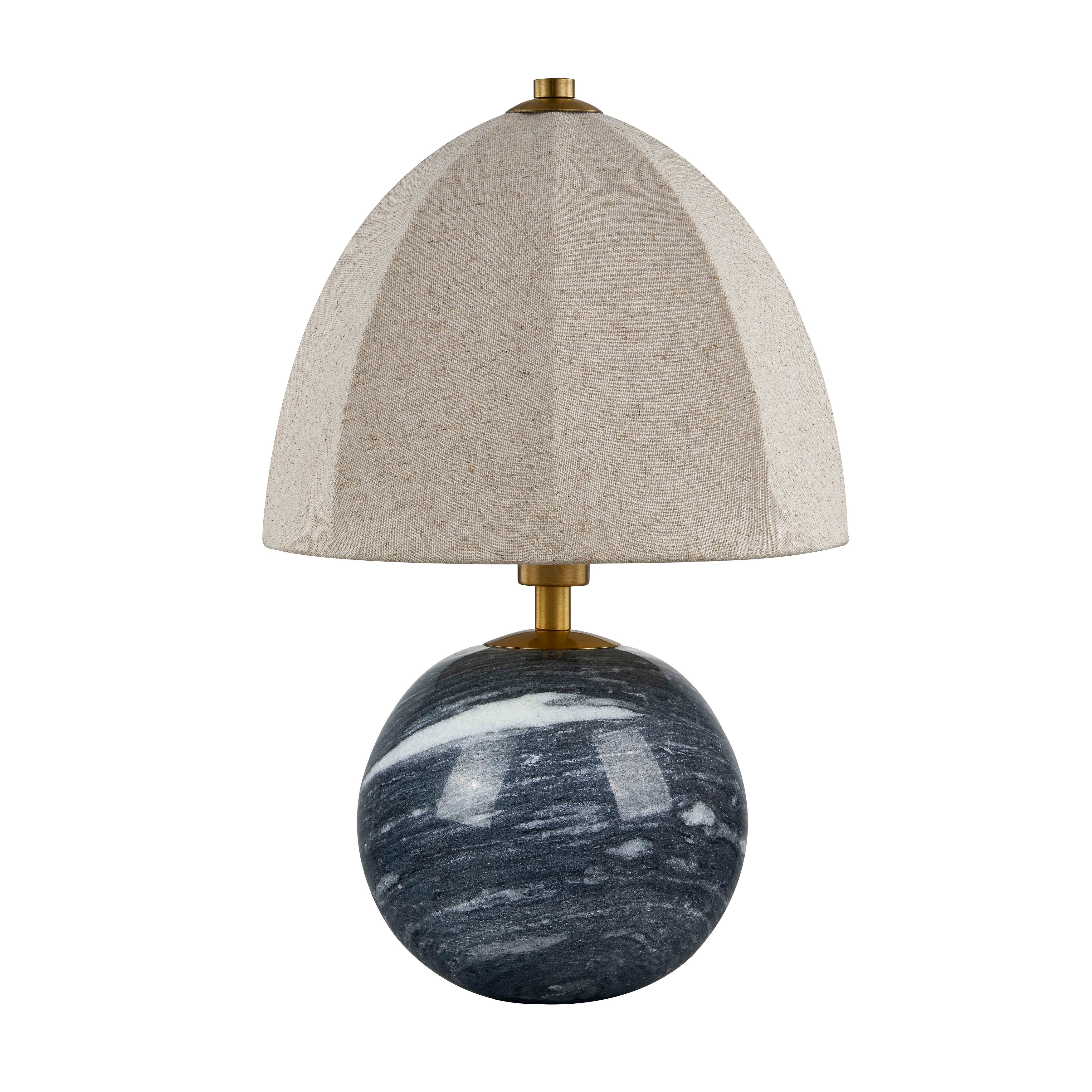 Foster Table Lamp - 15.5