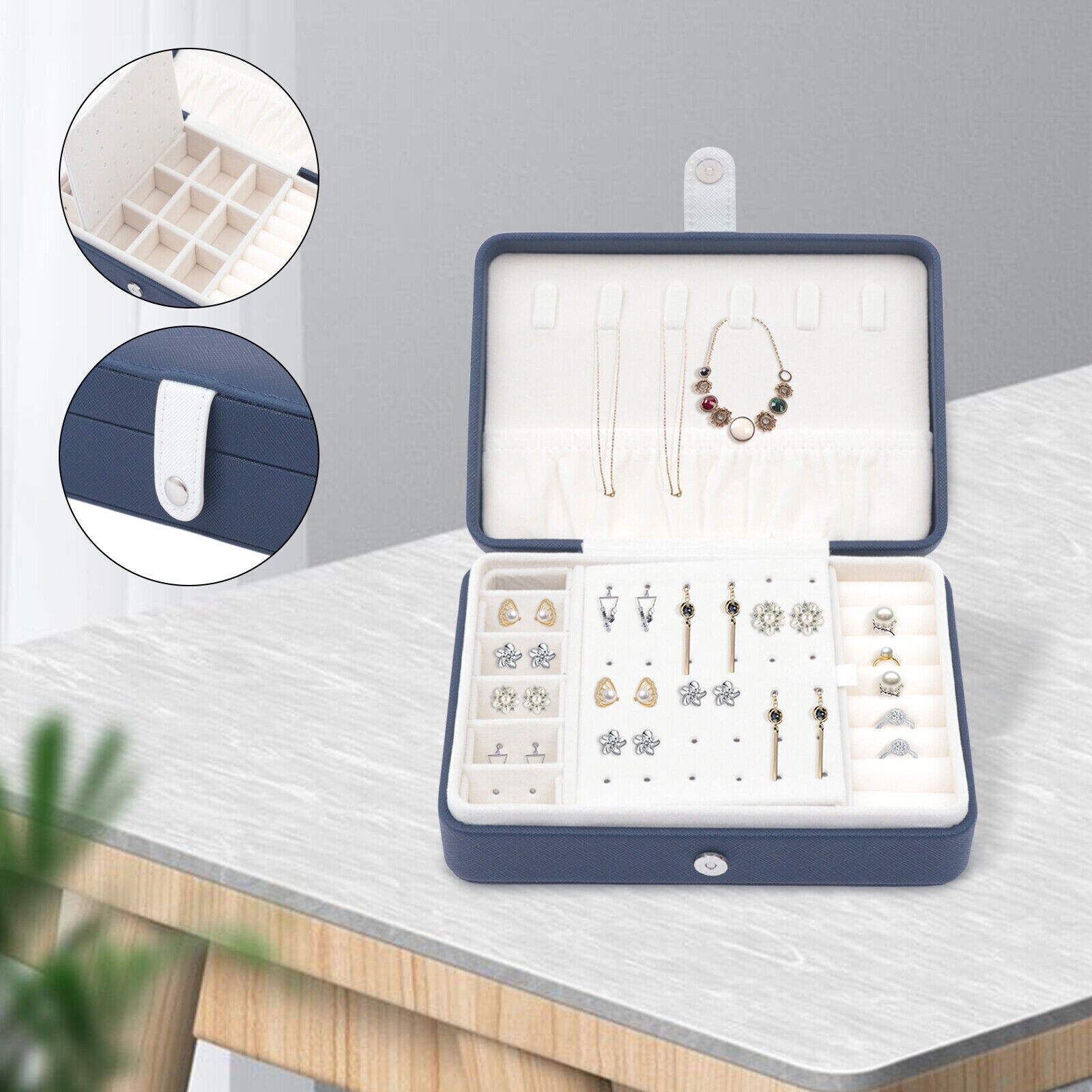 Jewelry holder bed new arrivals bath beyond