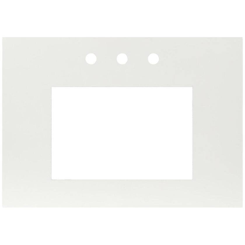 Native Trails VT30-R1812-NS-3 NativeStone 30" Stone Composite Vanity