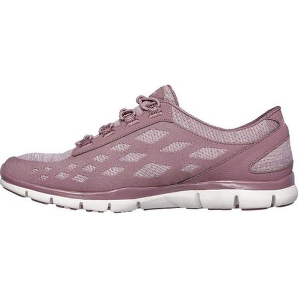 Gratis This Moment Sneaker Mauve 