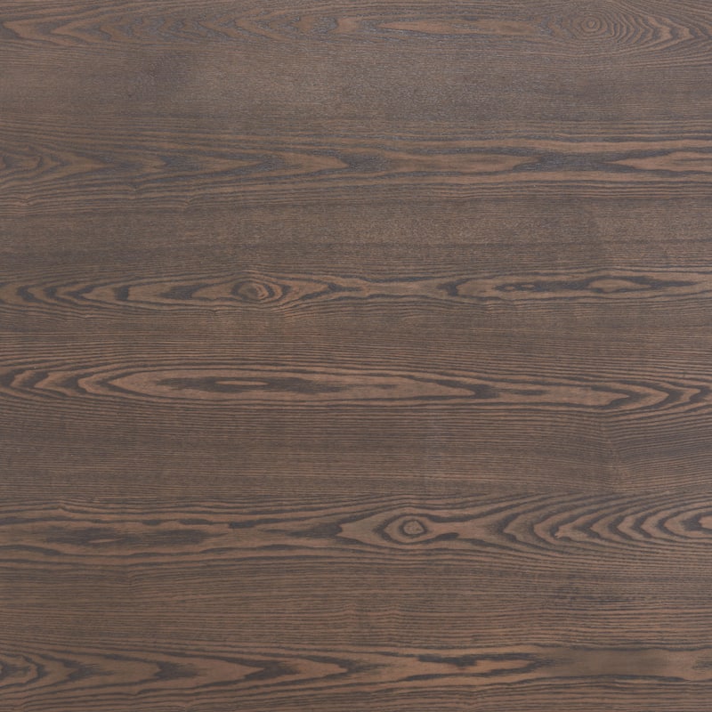 Lisse Rectangular Dining Table Espresso