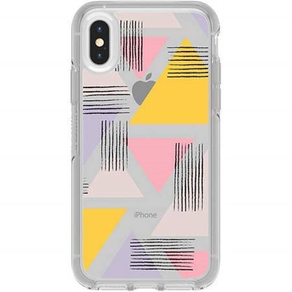 Otterbox Symmetry Series Case Lightweight And Protective Easy Install For Iphone X Xs Love Triangle Non Retail Packaging Overstock 29146071 Find otterbox cases islandwide at your nearest digital gadgets outlet or our online stores! otterbox