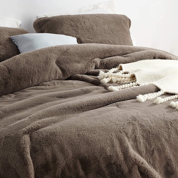 Calvin klein clearance oversized king blanket