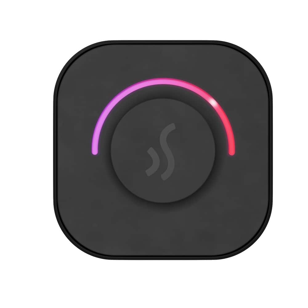 Mr Steam TT Tempotouch Steam Shower Control and Steamhead