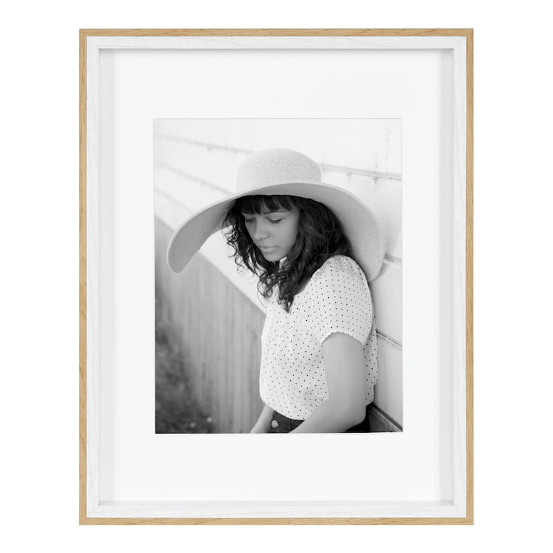 Kate and Laurel Gibson Photo Frame Set