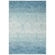 SAFAVIEH Madison Stella Boho Chic Ogee Trellis Rug