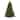 7’ Pre-Lit South Carolina Spruce Artificial Christmas Tree, Clear LED Lights - 7 Foot