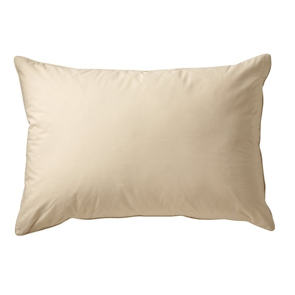 Allerease top luxury pillow