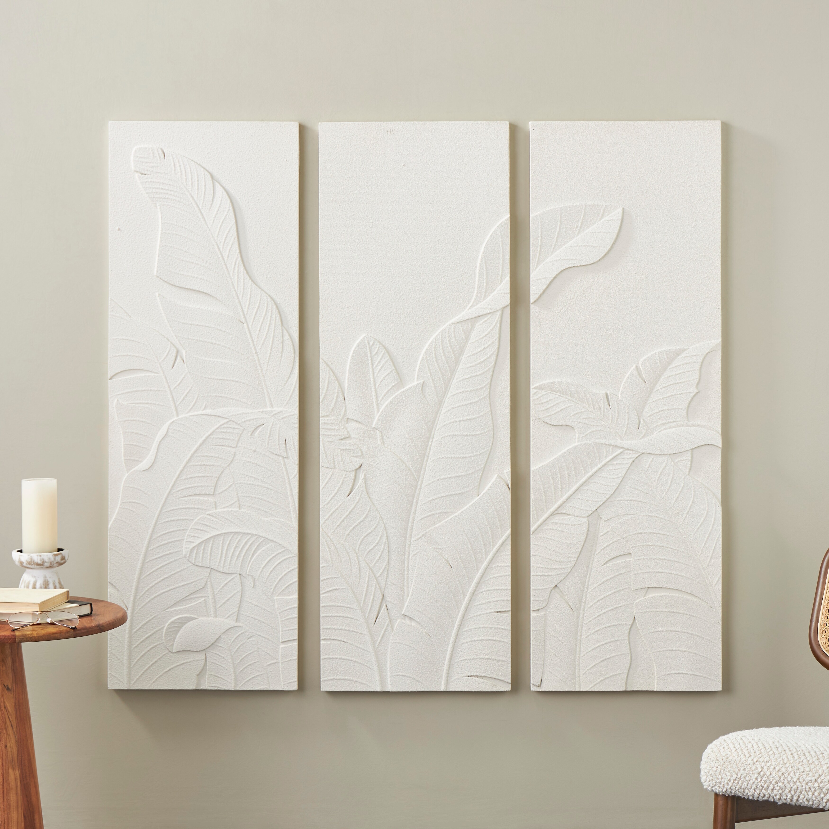 Bed bath and discount beyond wall decor