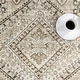 preview thumbnail 23 of 22, Nuloom Vanesa Transitional Medallion Fringe Area Rug