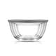 preview thumbnail 12 of 24, JoyFul by JoyJolt Set of 4 Glass Mixing Bowls With Lids - 16.5 oz, 33.5 oz, 50.5oz, 67.5oz