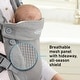 preview thumbnail 5 of 7, Graco Cradle Me 4-in-1 Baby Carrier - N/A