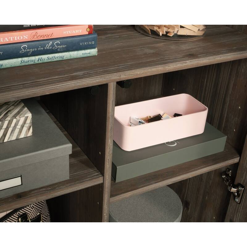 Summit Station Storage Cabinet
