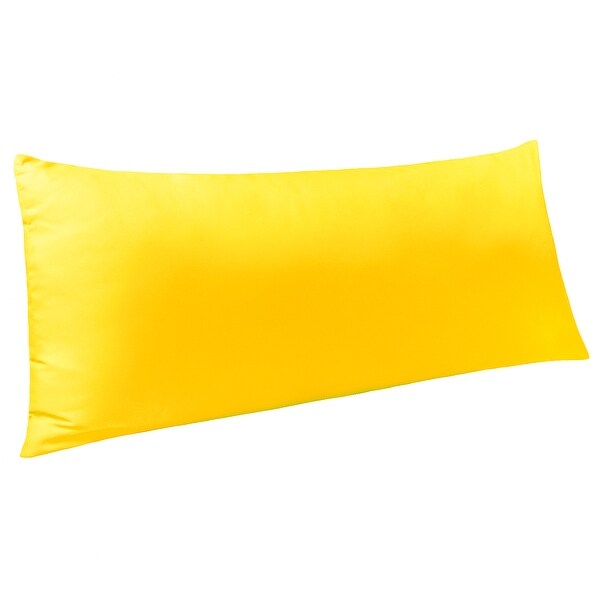 body pillow pillowcase