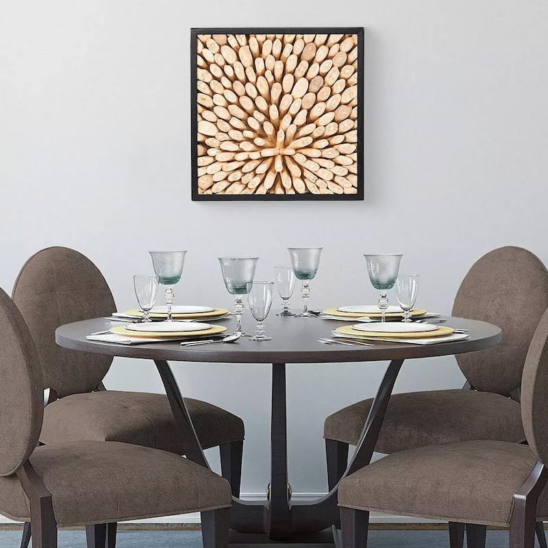 Home Soft Things Wall Decor Farmhouse Wood Wall Panel
