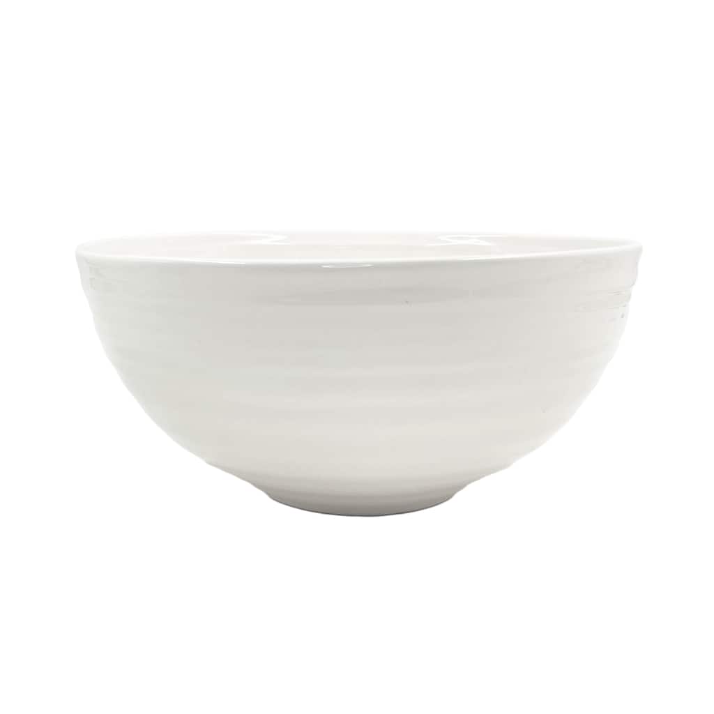Daniel Smith Serving Bowl