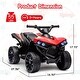 preview thumbnail 30 of 28, 6V Kids Ride on Toy