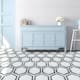 Option White Marble