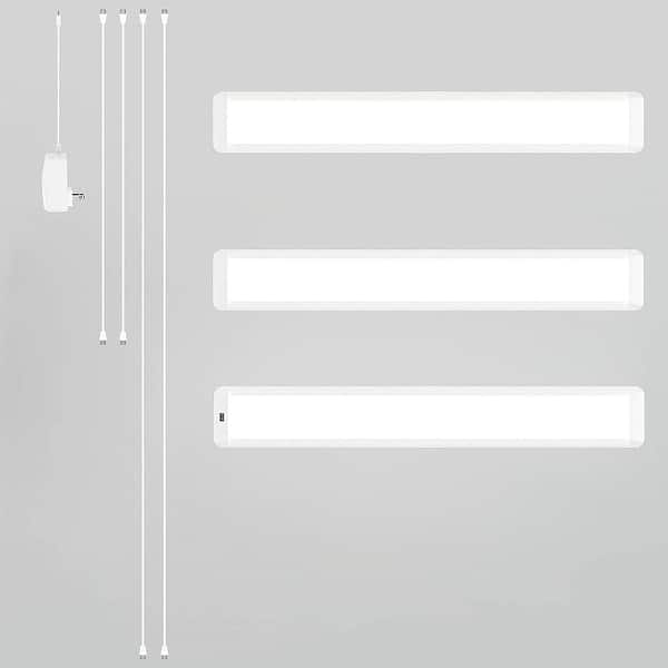 Artika Stream Under light (Pack 3) Bed Bath & Beyond 32721764