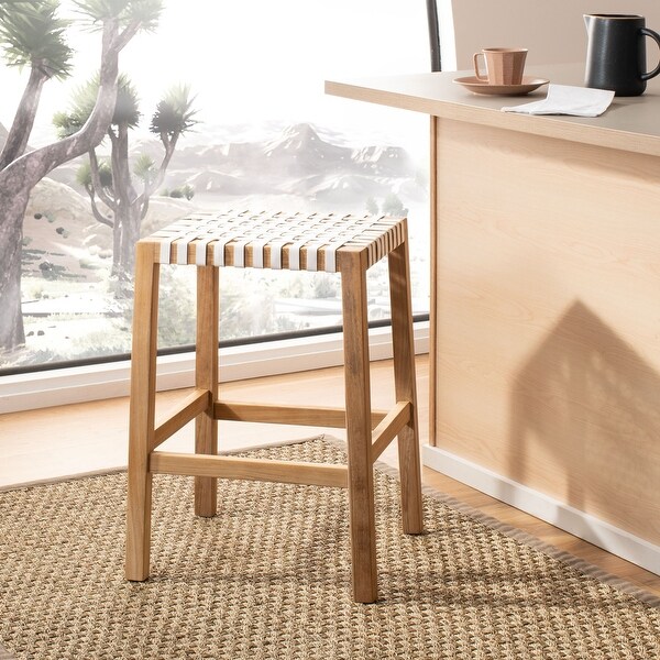 Safavieh bandelier counter outlet stool