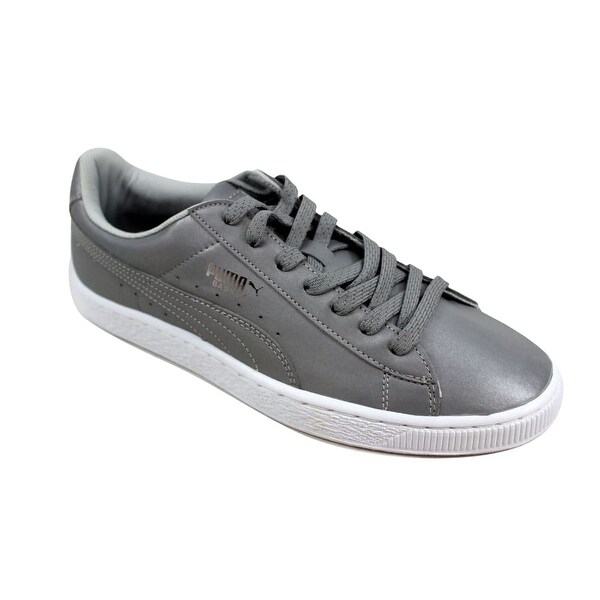 puma basket reflective puma basket reflective