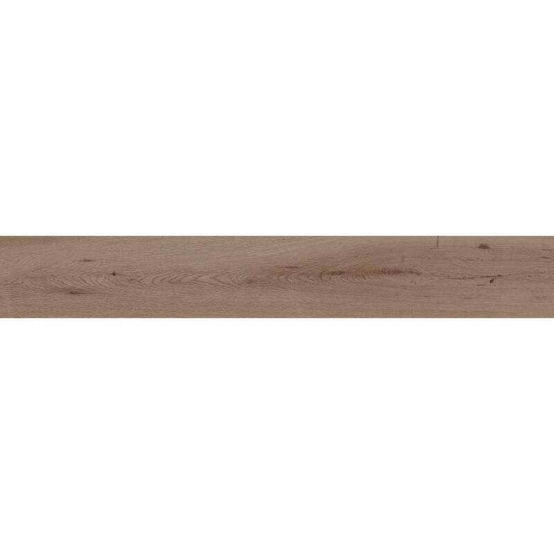 The Tile Life Arden 7x45 Natural Porcelain Floor & Wall Tile - 4 x 4 Sample