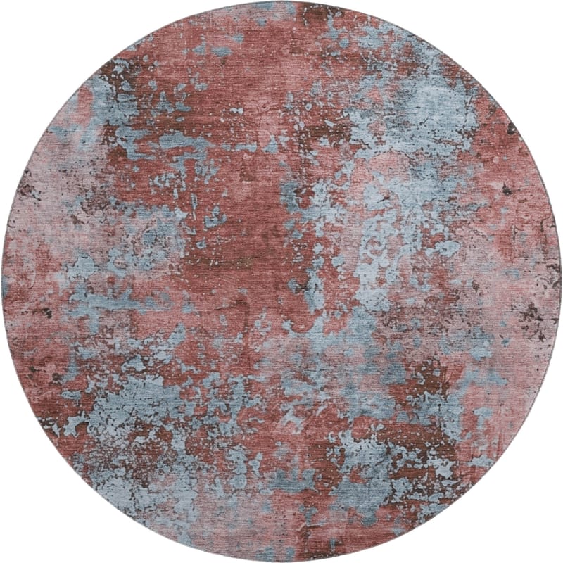Premium Washable Super Soft Chic Abstract Mayfield Rug
