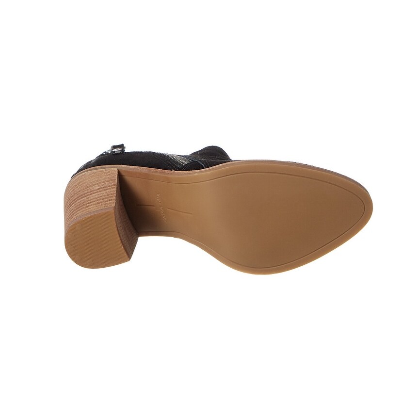 dolce vita saint bootie