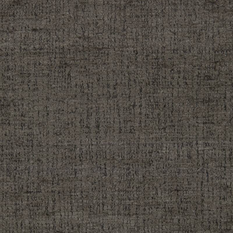 Diboll 58" Chenille Living Room Loveseat - Wood Finish Exposed Feet