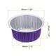Option Purple/Silver