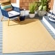 preview thumbnail 11 of 129, SAFAVIEH Courtyard Kailani Indoor/ Outdoor Waterproof Patio Backyard Rug