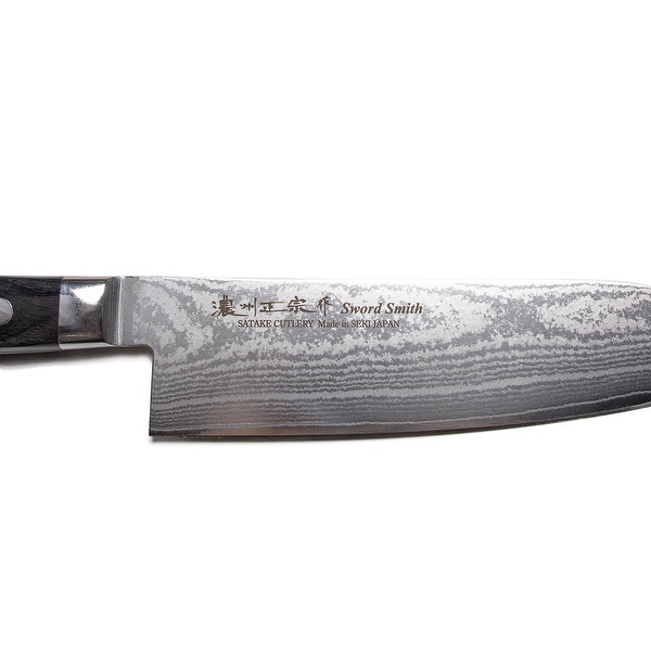 超激レア EDEL DAMASCUS twistneck 1of1 Brands - Sakai Takayuki - Sakai Takayuki GINGA ZA-18 69