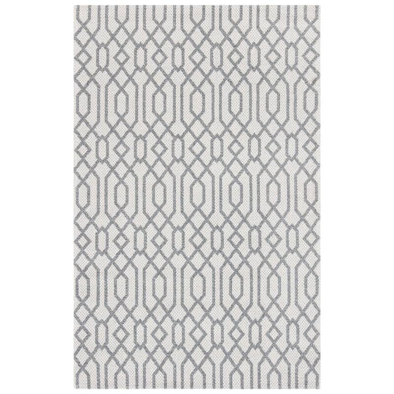 SAFAVIEH Augustine Yolonda Contemporary Cotton Rug