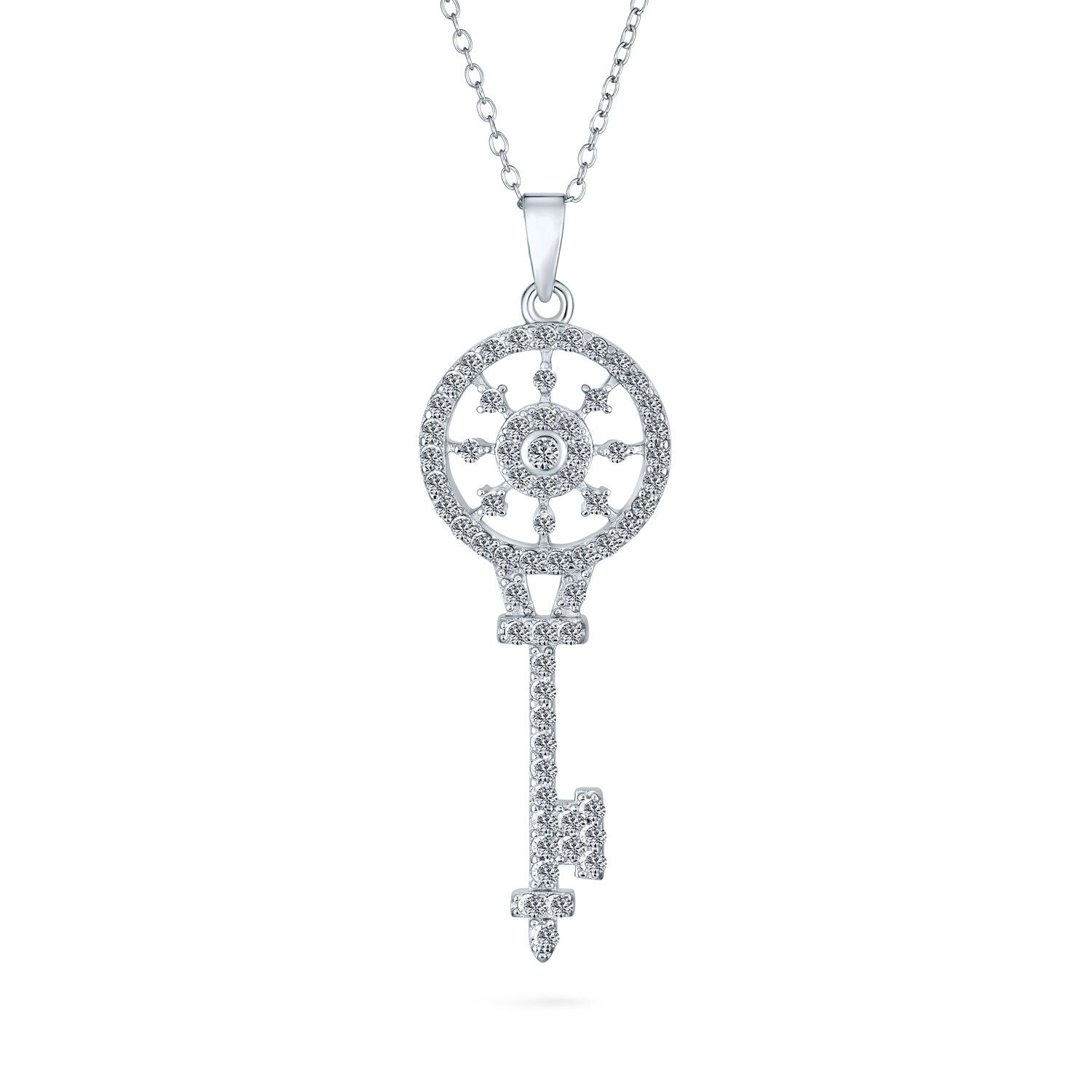 victorian style necklace