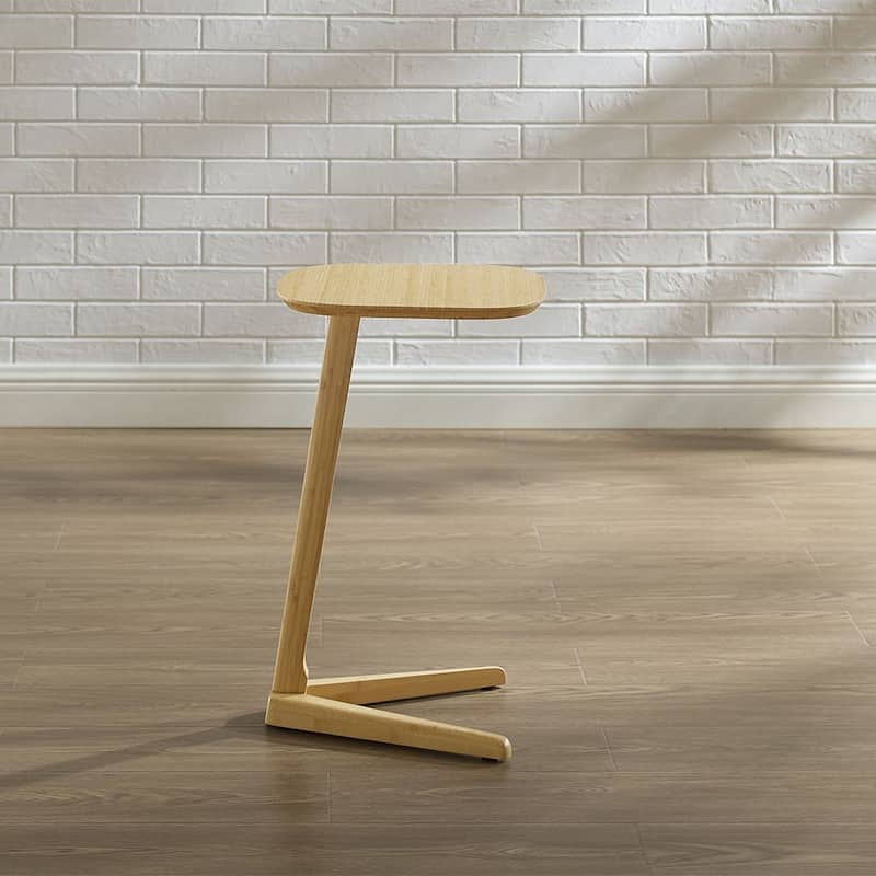 Ryan Side Table, Sand - Beige