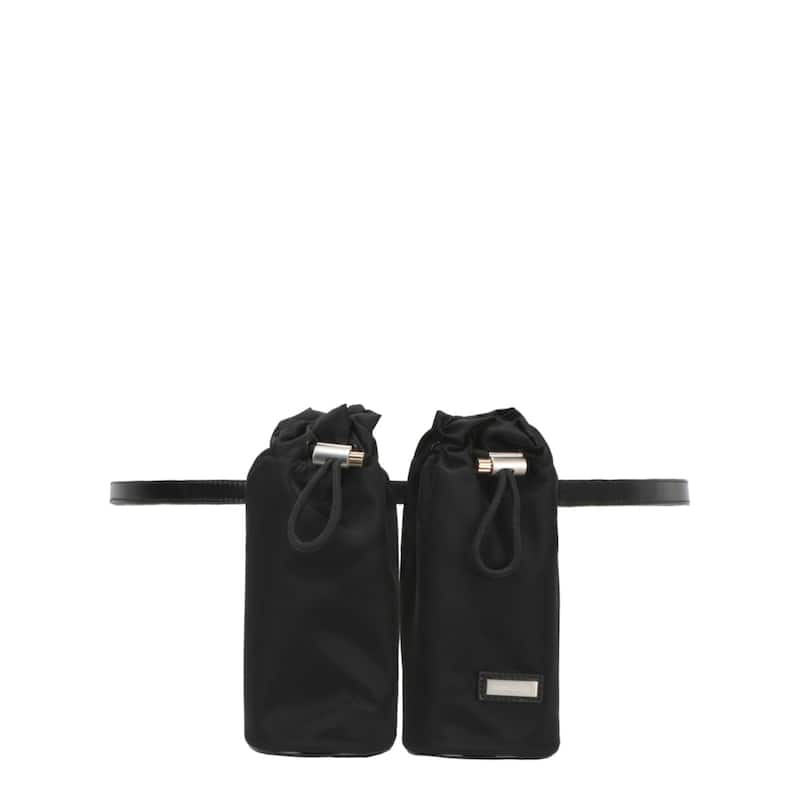 Ferragamo Double-Bottle Belt Bag