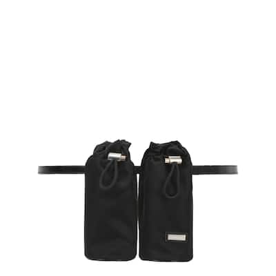 Ferragamo Double-Bottle Belt Bag