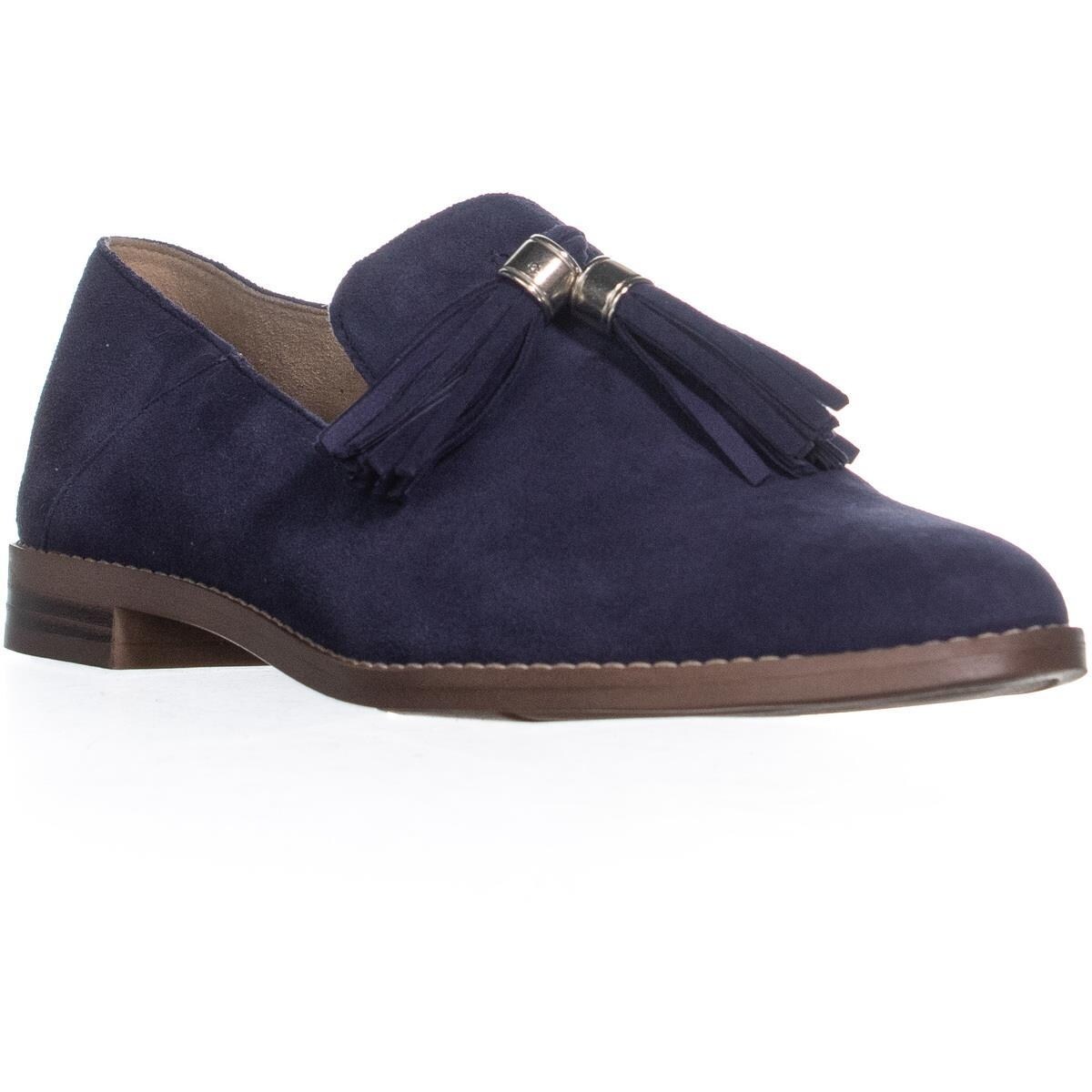 franco sarto hadden loafer flats