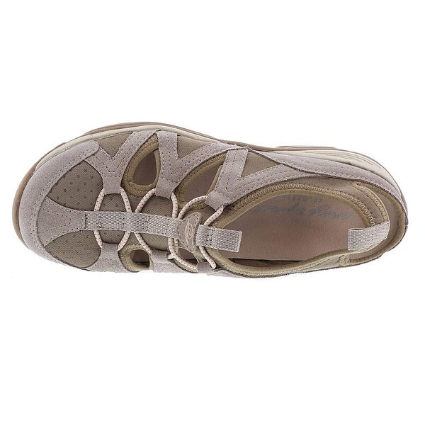easy spirit women's earthen first walker shoe